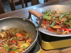 -鱼食饭稻·苏浙土菜17年老馆子(平江路店)