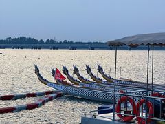 -丁香湖公园