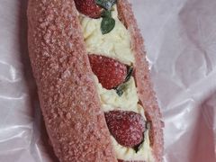 -木子木水日式烫面包(世界城光谷店)