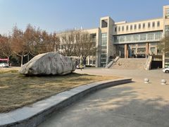 -西安理工大学(金花校区)