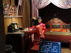 -晋江五店市传统文化旅游区