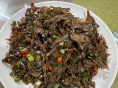 -黄牛肉馆·皖南土菜