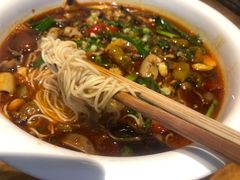 -兔槽江湖菜·重庆璧山兔(水围店)