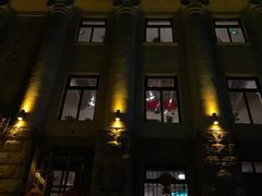 -JINNS锦时 steak&pizza(浸信会礼拜堂旧址店)