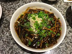 响油鳝糊-孔乙己(后海店)