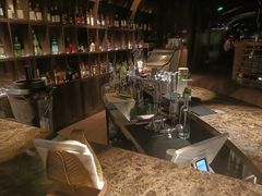 -MM·五声·音乐人与调酒师(西安路店)