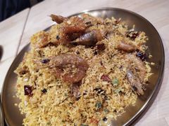 -我是那个大叔·美食研究所(新塘路店)