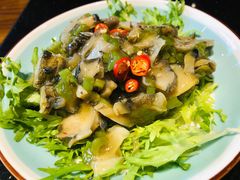 -烧货·活海鲜炭烧(湖滨商业街店)