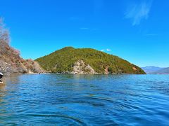 -丽江泸沽湖景区