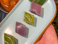 -马来西亚肉骨茶汤·招牌螃蟹·烧鸡·呷喱吧吧(海上世界店)
