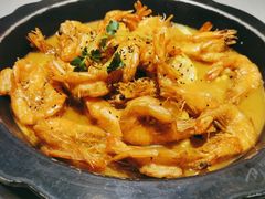 -巴蜀王婆大虾(南锣鼓巷店)