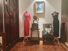 -邓丽君音乐主题餐厅