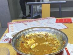 -喜家德虾仁水饺(华强天虹店)