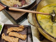 -鼎好家常菜(天桥店)