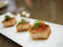 京葱目鱼方-苏浙总会(国金中心店)