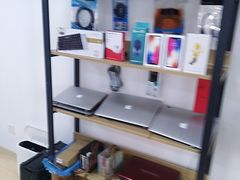 -特优手机电脑维修(中福城二期店)