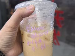 -星巴克(深圳龙岗摩尔城店)