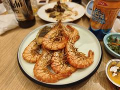 -上渔铁板烧(熙悦汇店)