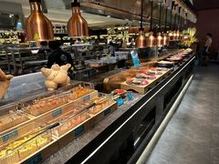 -東盛炭烤自助料理(玄武招商花园城店)