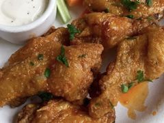 咖喱鸡-凯悦大酒楼