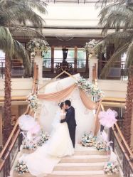 -Sunny喜铺婚礼策划(东部店)