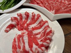 -南门涮肉(后海店)