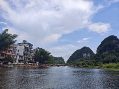 -靖西鹅泉风景区