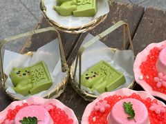 -井格重庆火锅(西直门凯德Mall店)