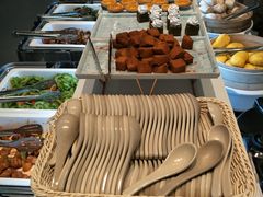 -素满香·食养自助(福州·长乐北路店)