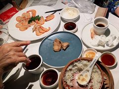 -老伙记海鲜码头(北滘店)