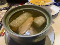 -夜宴江景餐厅