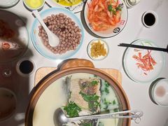 -风味小馆(天目湖宾馆店)