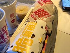 -麦当劳(顺义店)