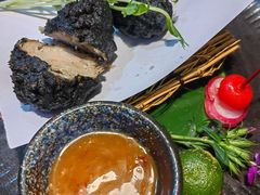 -大江户日本料理(吕厝店)