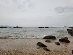 -碧桂园十里银滩