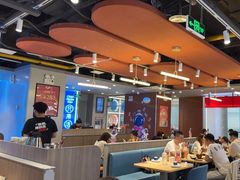 -鱼酷活鱼烤鱼(沈阳大悦城店)