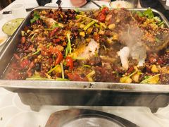 -巴渝兄弟川菜(宽街店)