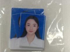 -星卡照相馆(奉贤百联店)