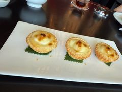 -珠海瑞吉酒店·宴庭中餐厅