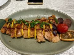 -娜娜家·Nana's restaurant(国金汇店)