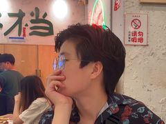 -东排食堂长沙小吃大排档(五一广场店)