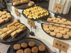 -鹈鹕素食餐厅自助餐部(正阳街店)
