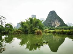 -大新明仕山庄
