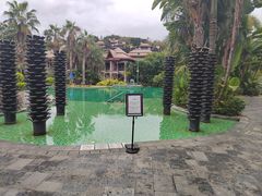 -广州从化都喜泰丽度假酒店温泉