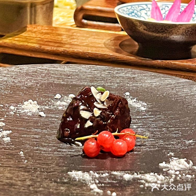 🌈来【宫宴·须尽欢】做一回自己的小公主