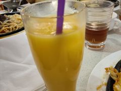 -米莱蒂亞牛排餐厅(福园广场店)