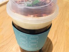 -project coffee普络捷(鹭洲里店)