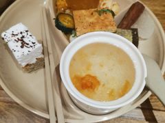 -素满香·素食自助餐厅(直营·大兴街店)