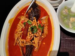 -桂小厨广西菜(万象城店)