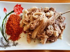 手抓羊肉-国强手抓(北京西路店)